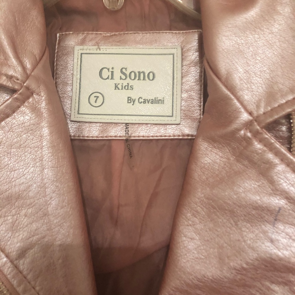 Motor jacket - Picture 2 of 3